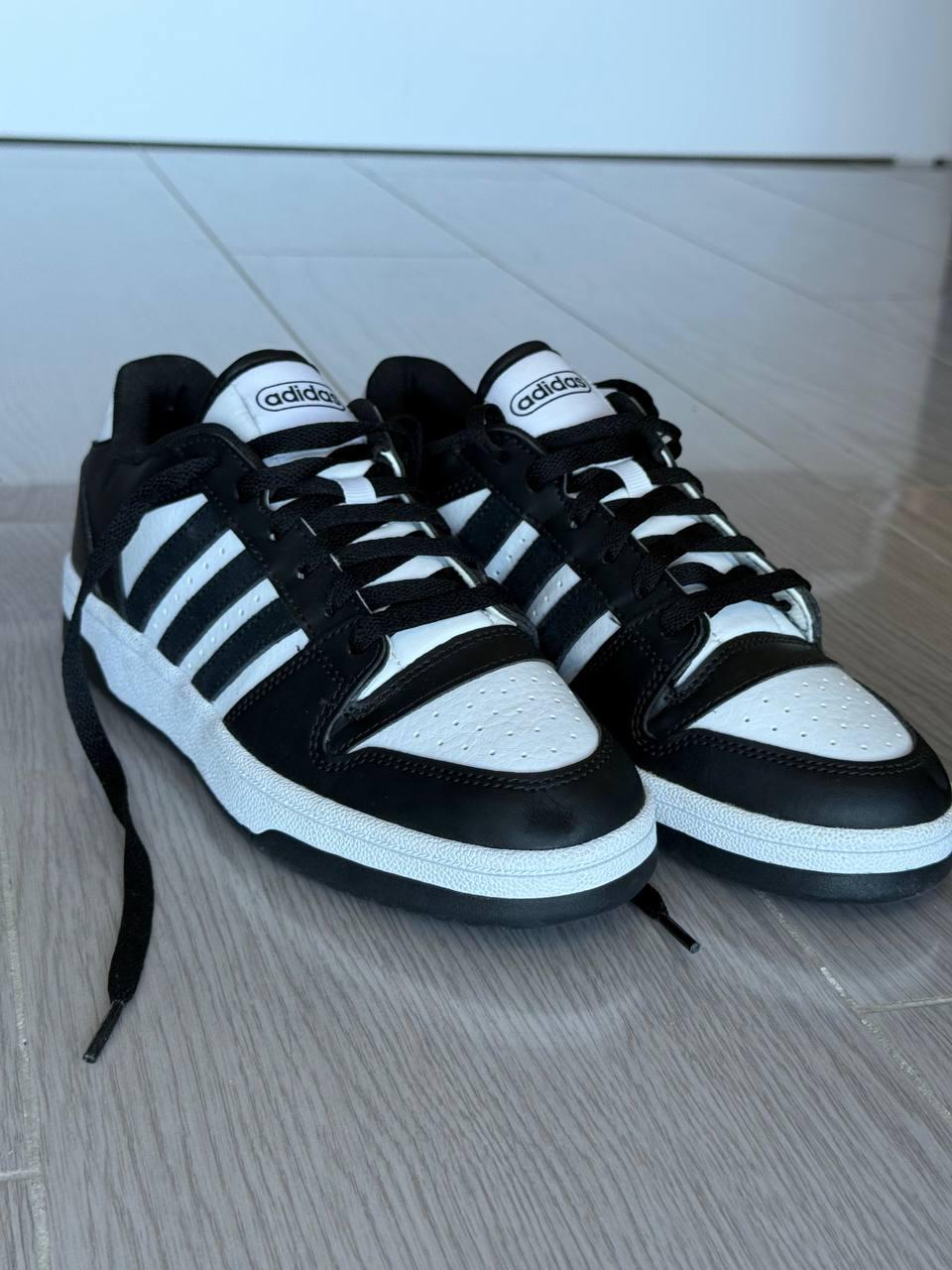 Кроссовки Adidas Break Shoes, размер 39 1/3