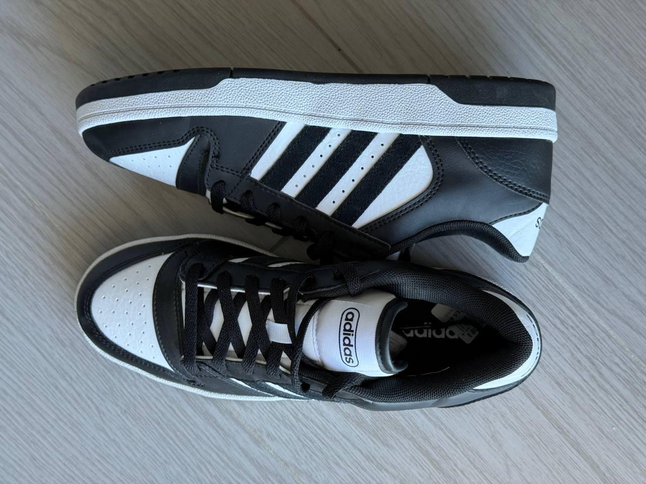 Кроссовки Adidas Break Shoes, размер 39 1/3