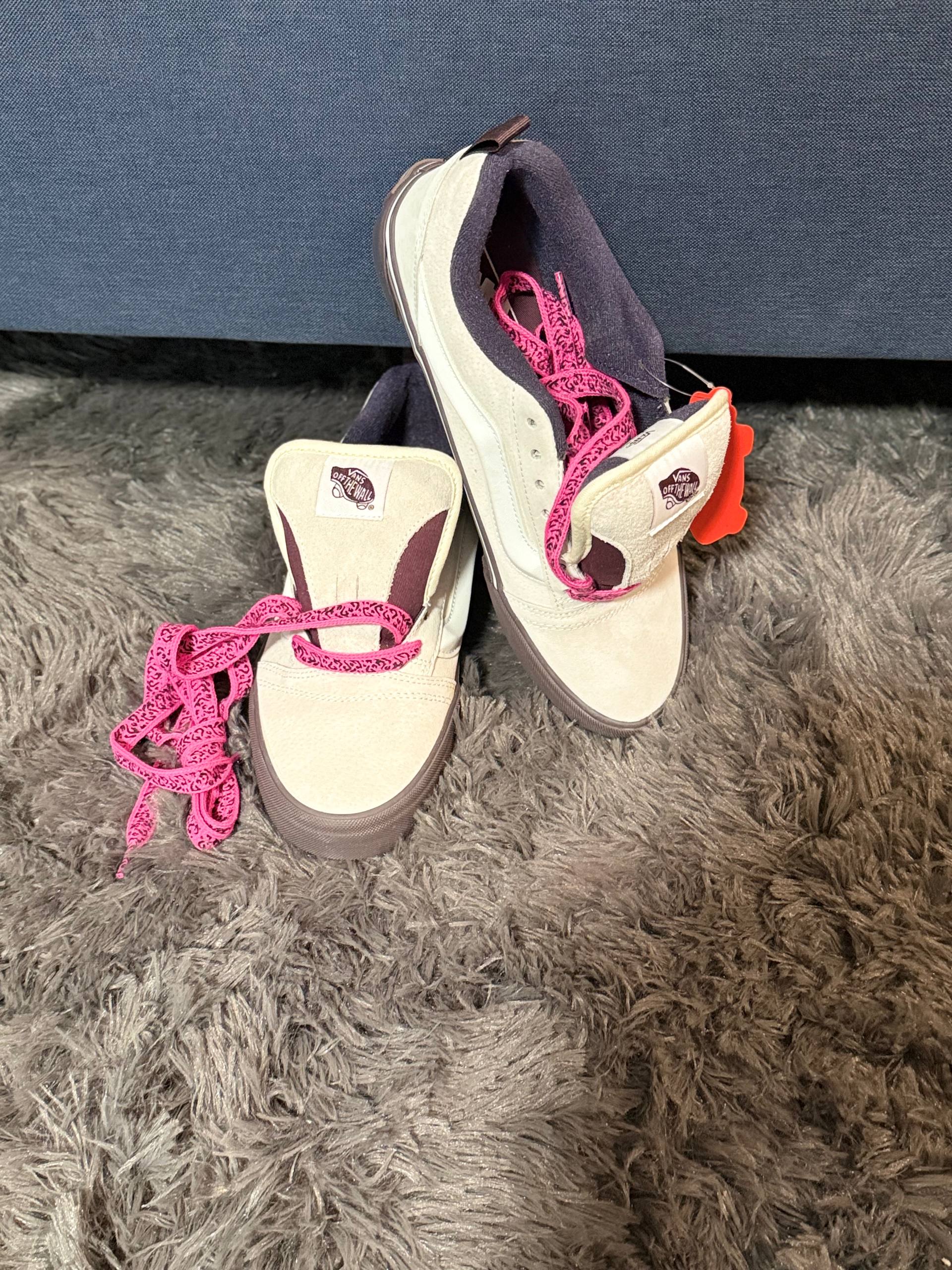 Кроссовки Vans, размер 42