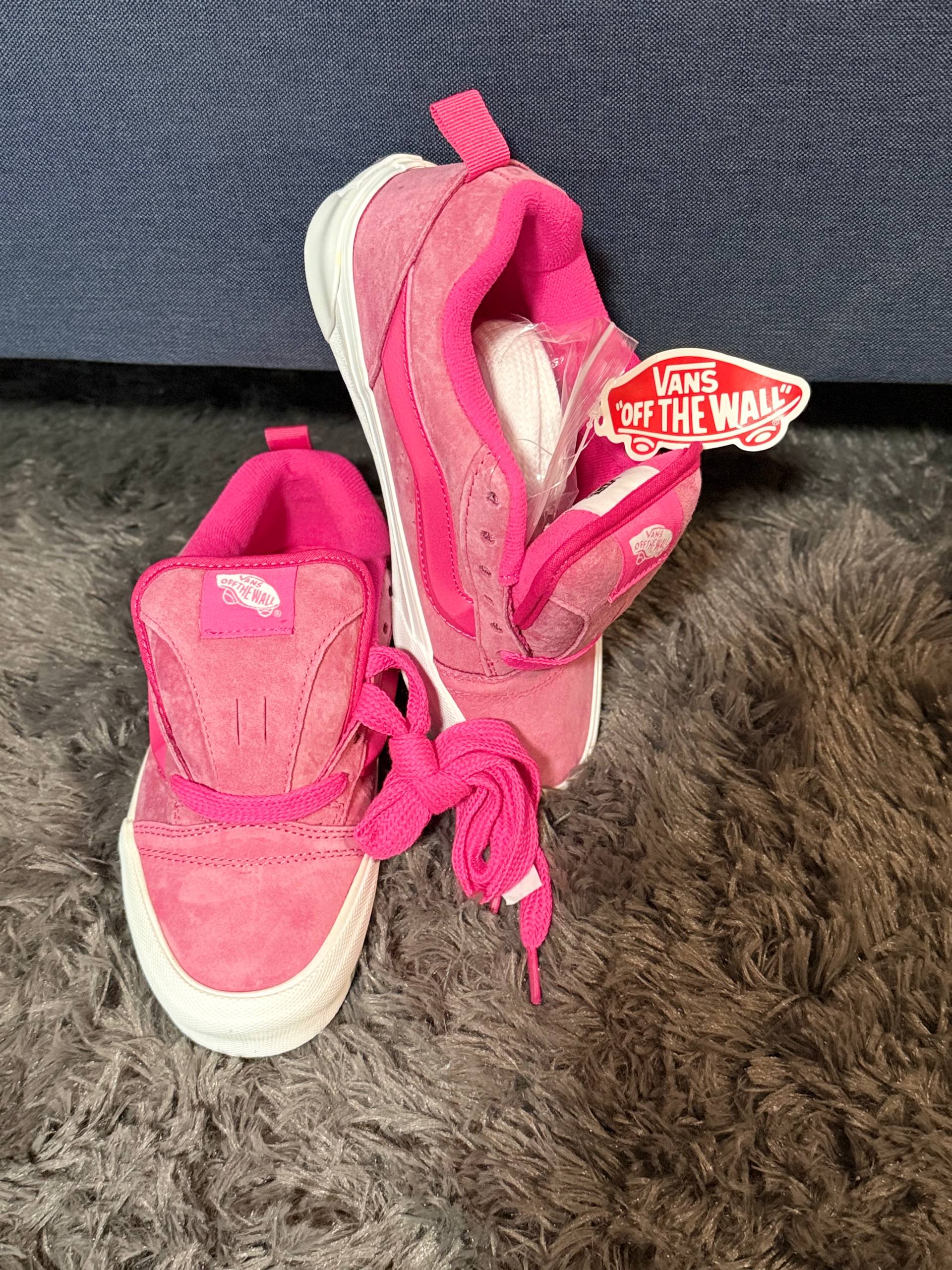 Кроссовки Vans, размер 42
