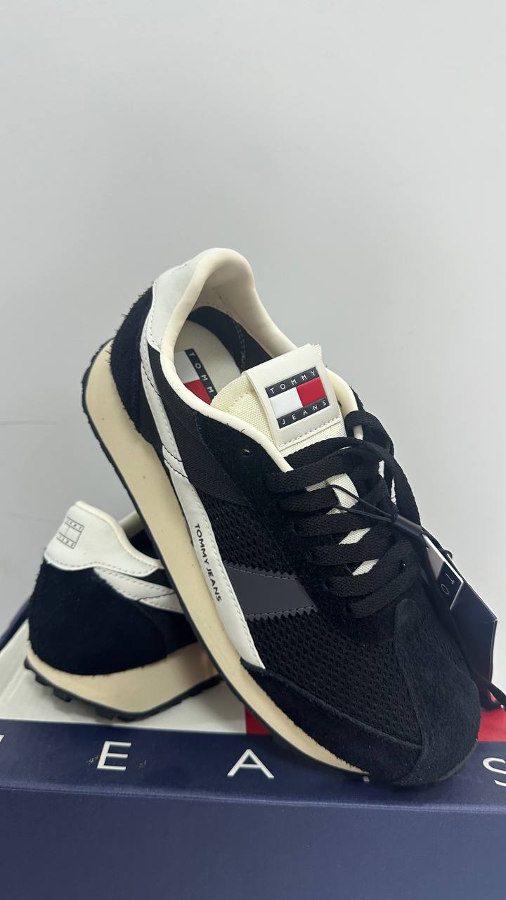 Кроссовки Tommy Hilfiger, размер 38