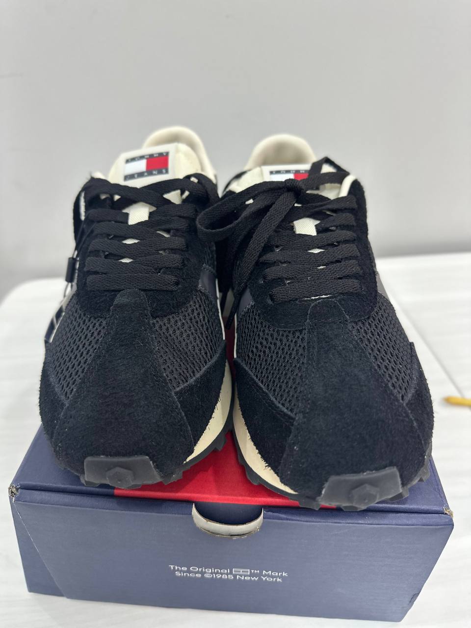 Кроссовки Tommy Hilfiger, размер 38