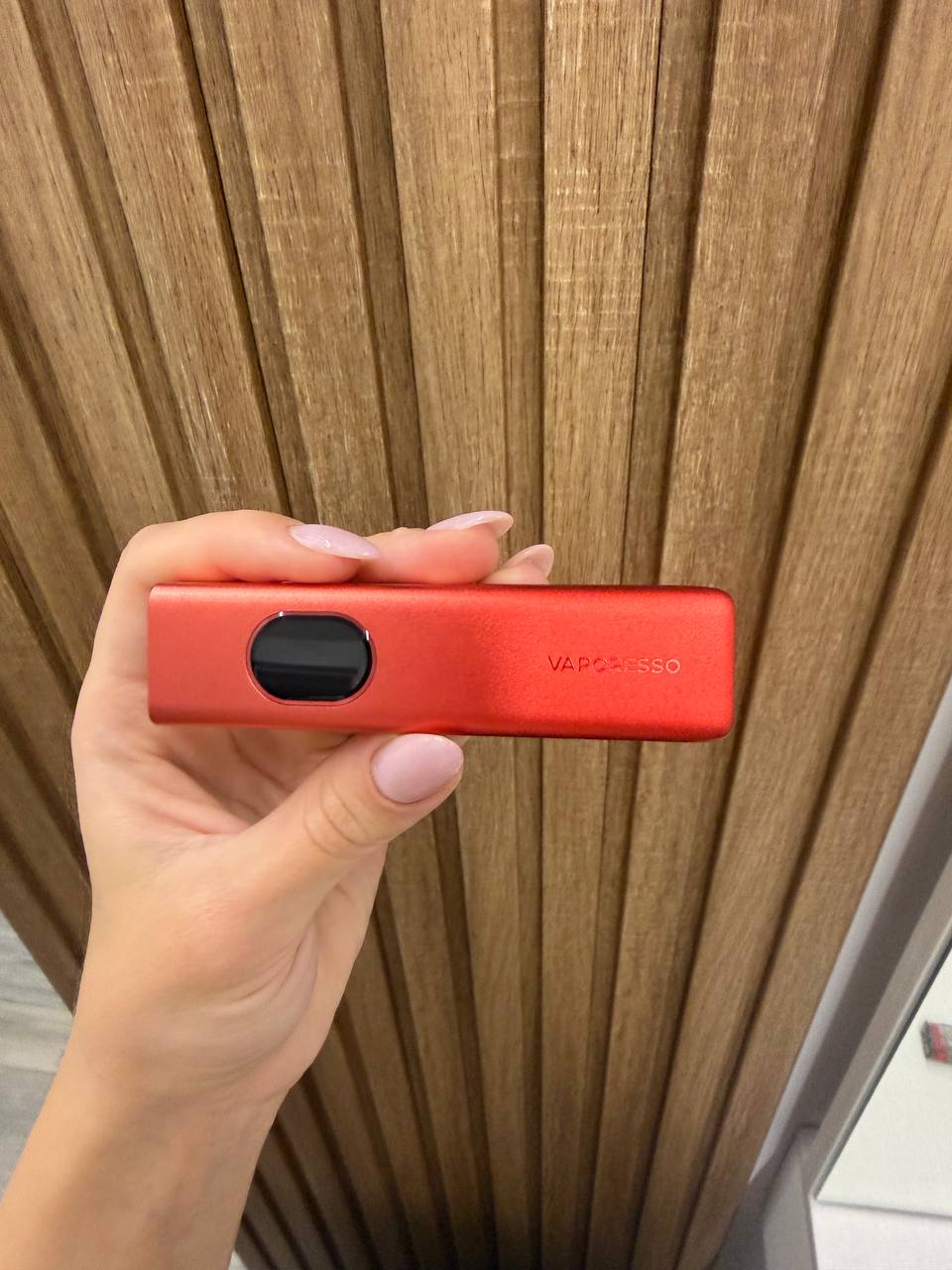 Vaporesso XROS 5 (красный)