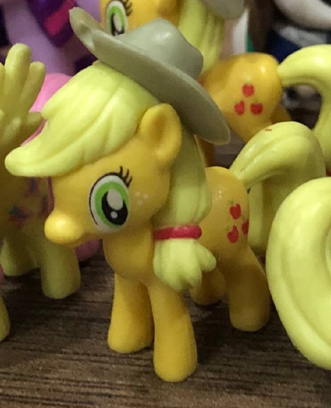 Фигурка HASBRO My Little Pony blind bag