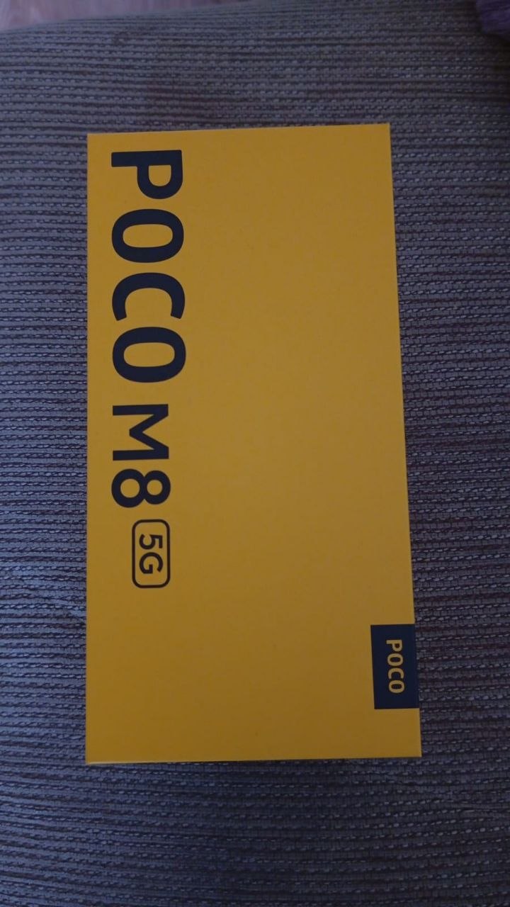 Смартфон Zumer 5G