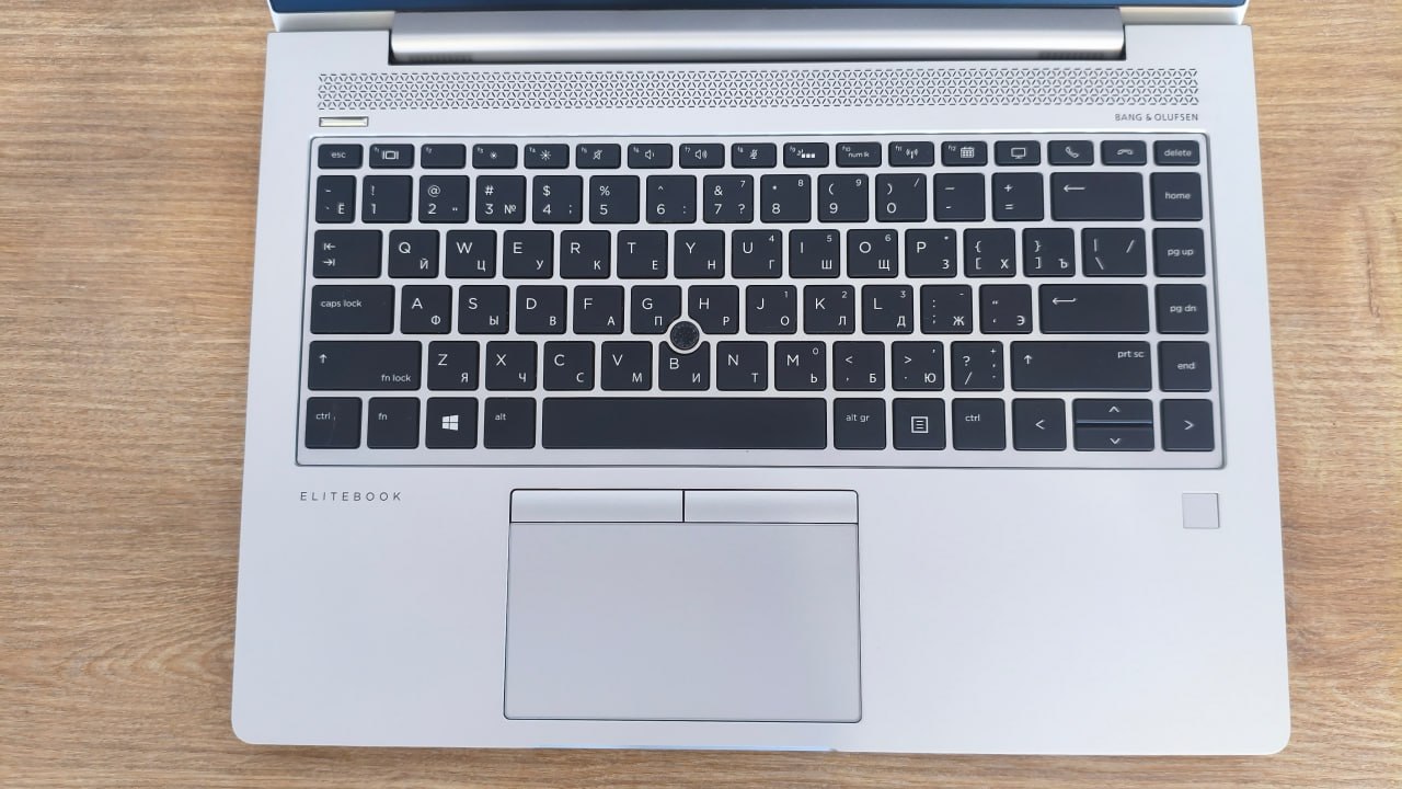 Ноутбук HP EliteBook 840 G6