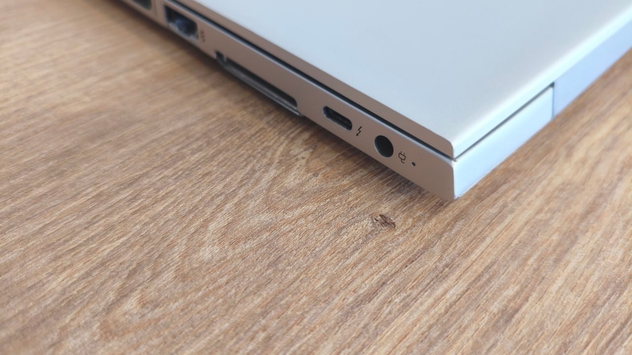 Ноутбук HP EliteBook 840 G6