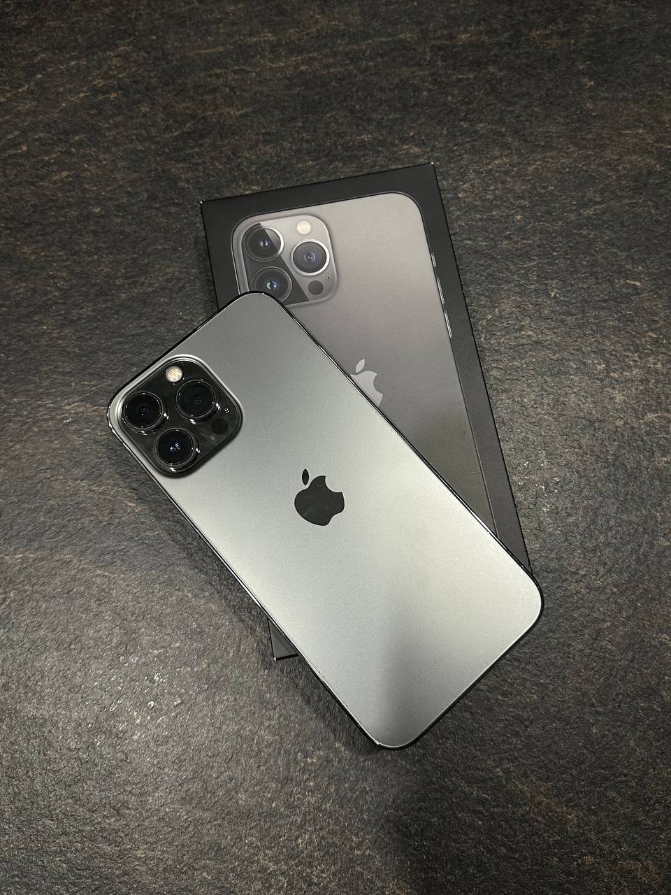 iPhone 13 Pro Max 128GB