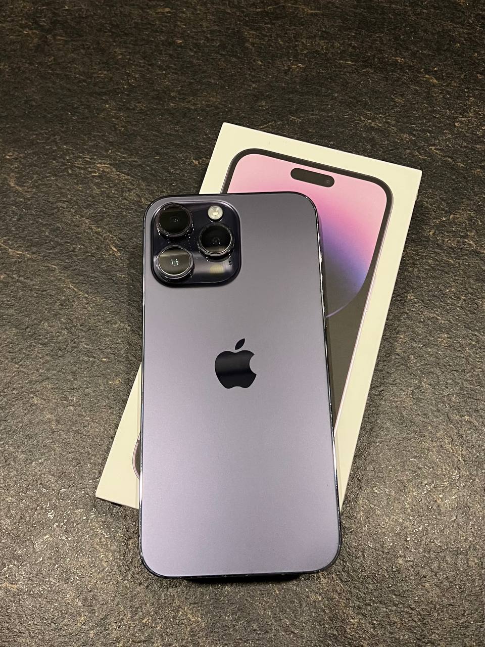 iPhone 13 Pro Max 128GB
