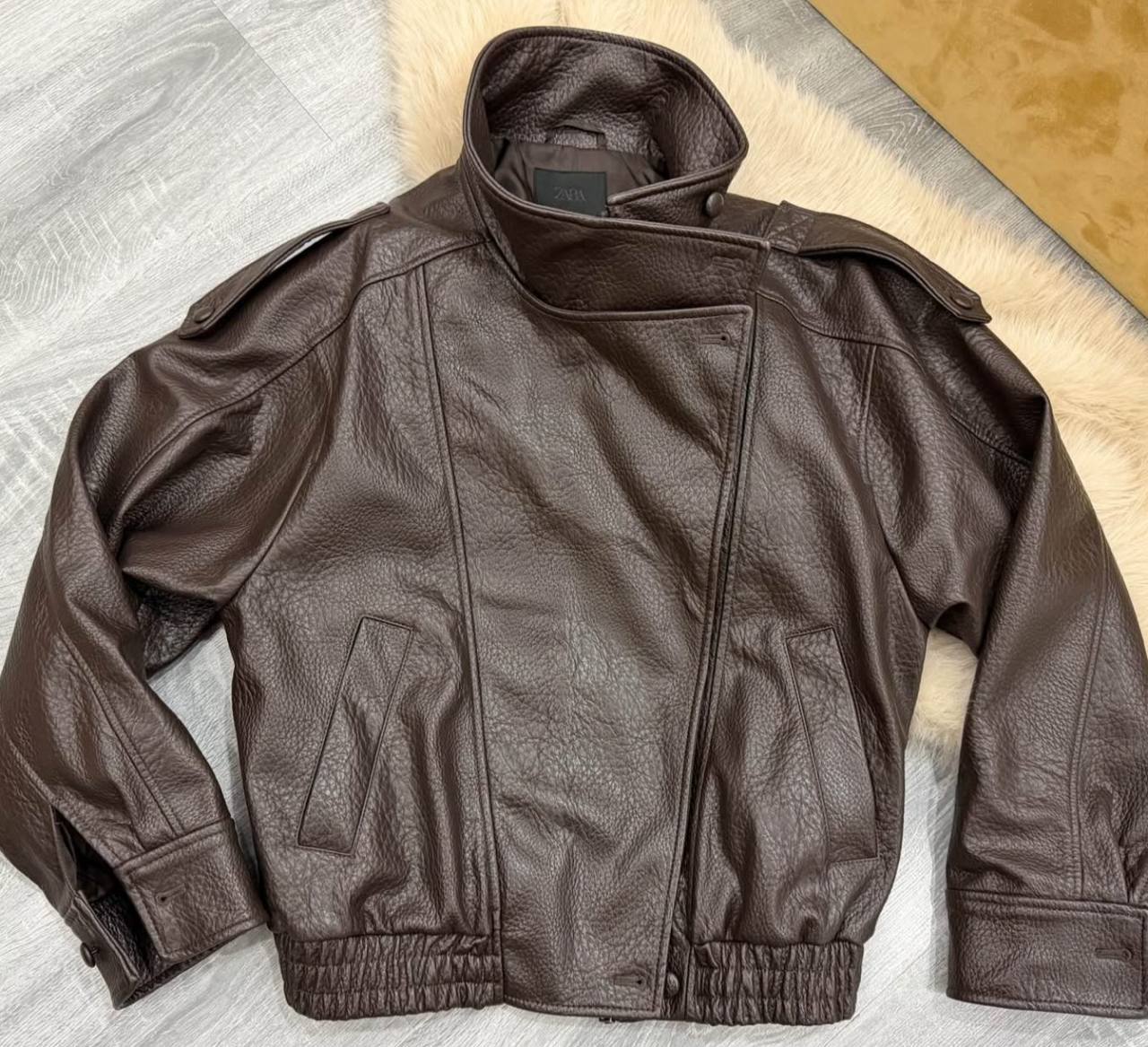 Куртка ZARA, размер M/L