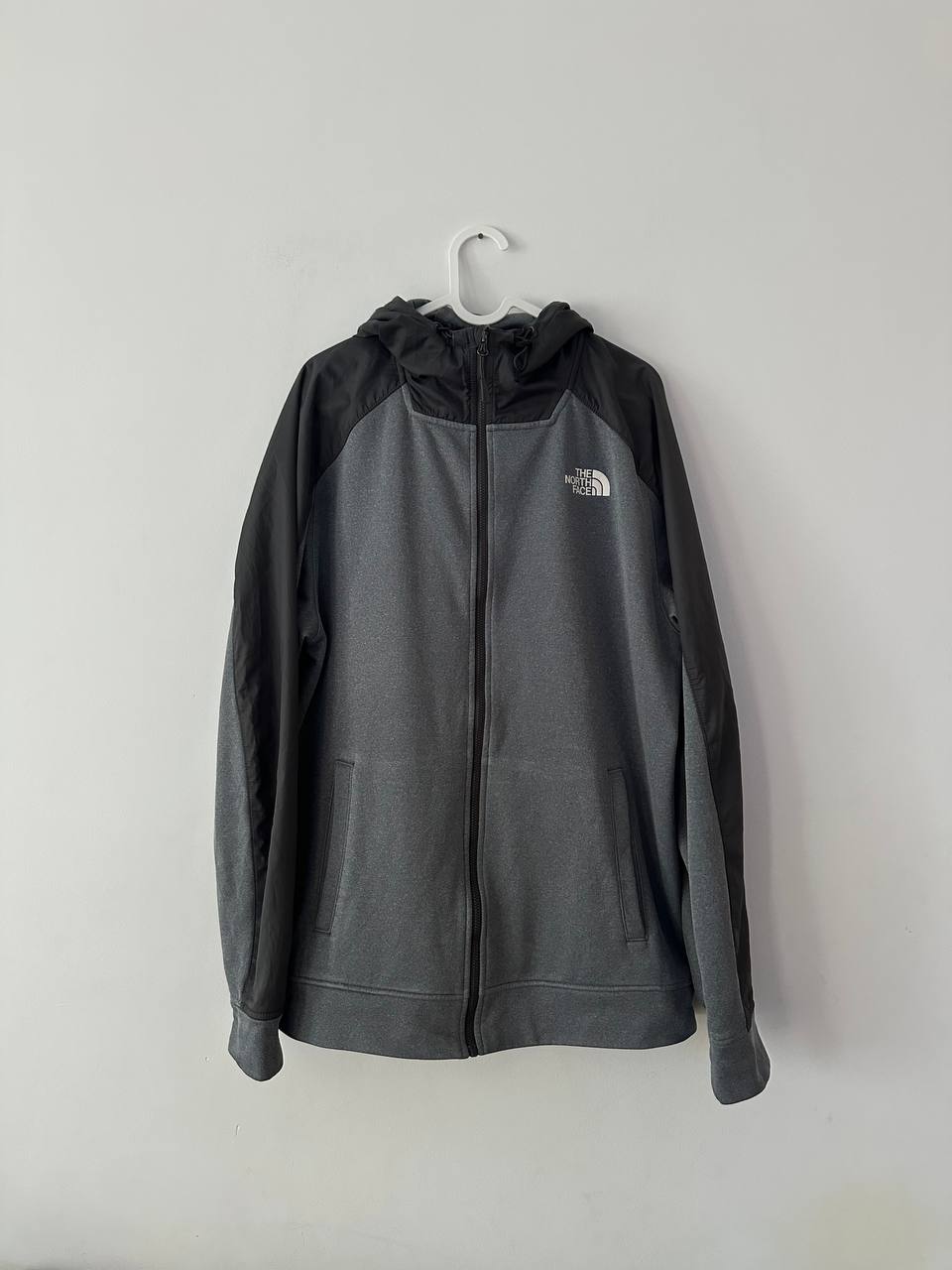 Худи The North Face, размер L