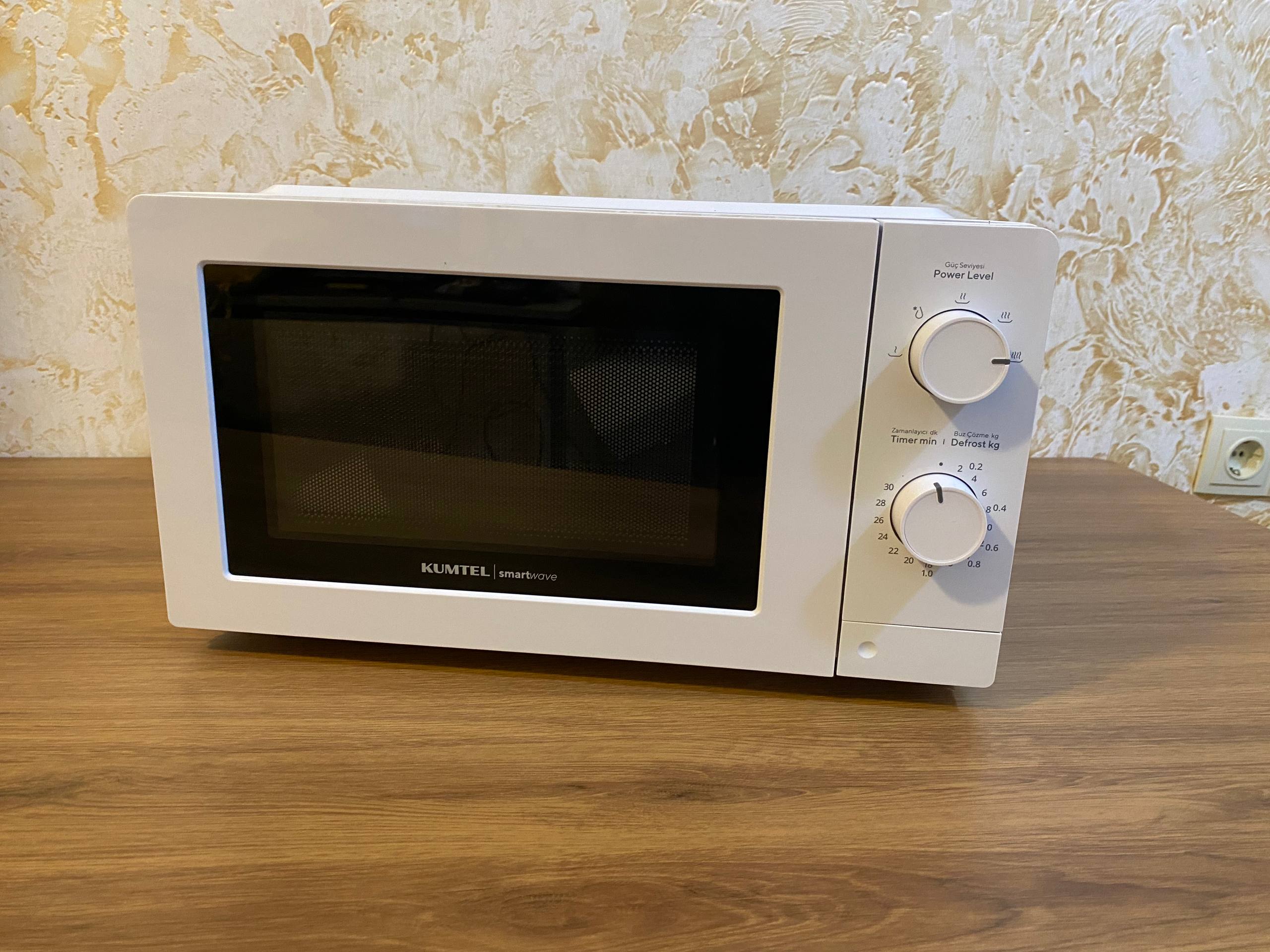Микроволновка