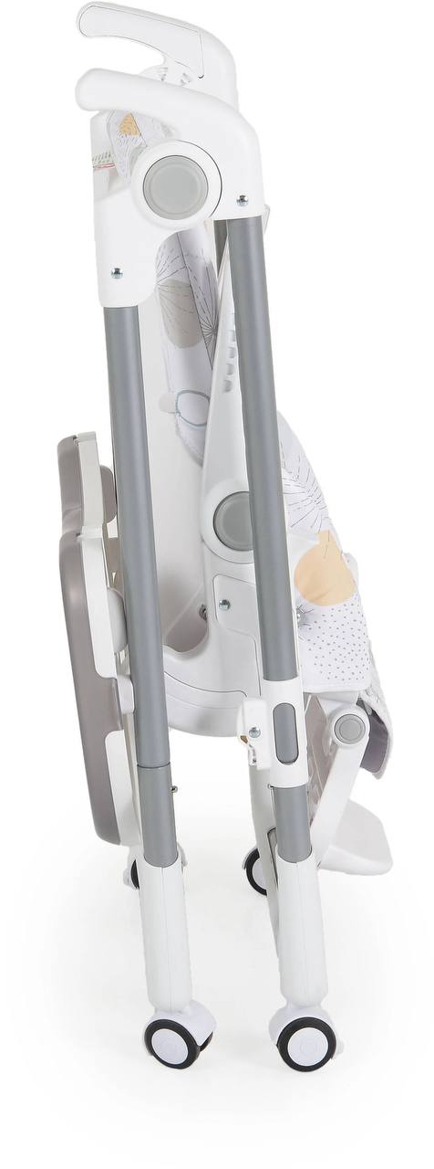 Стульчик для кормления Moni Bueno, Grey