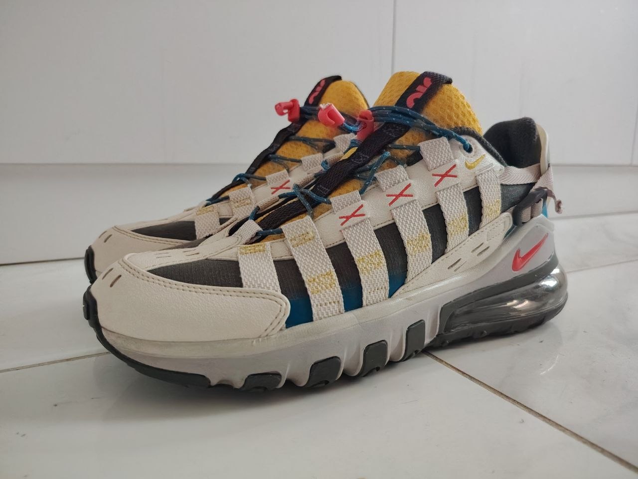 Nike Air Max кроссовки, размер 43-44