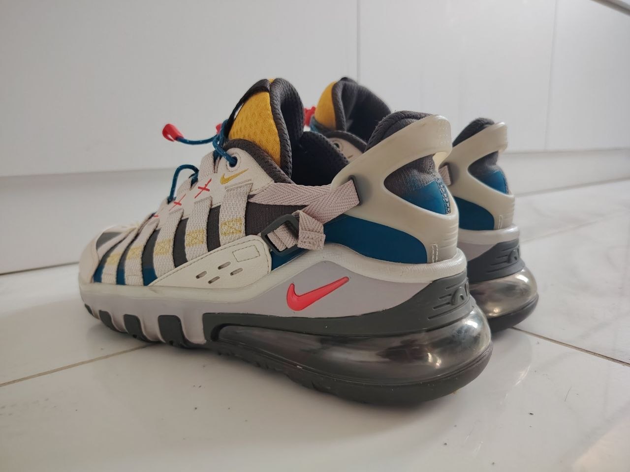 Nike Air Max кроссовки, размер 43-44