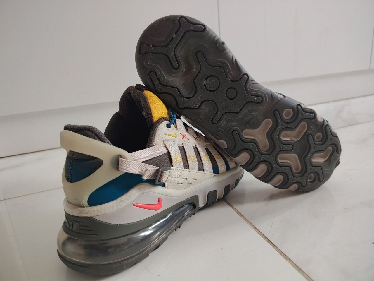 Nike Air Max кроссовки, размер 43-44