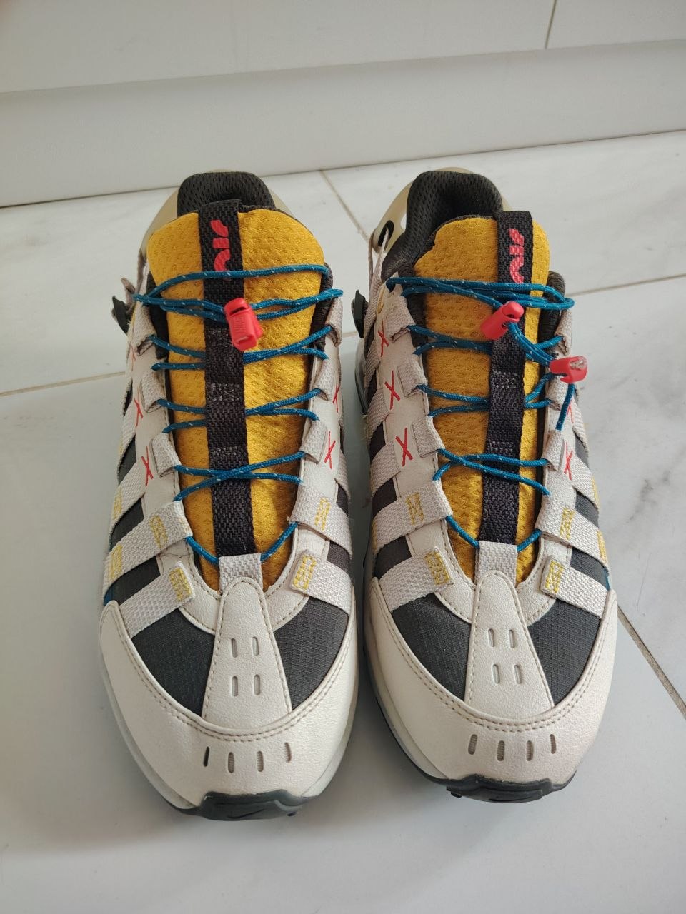 Nike Air Max кроссовки, размер 43-44