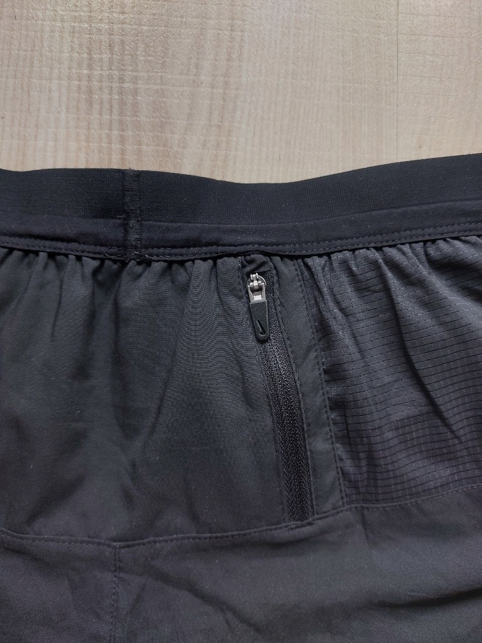 Оригинальные шорты Nike Dry Fit, размер M