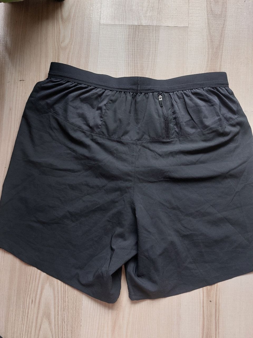 Оригинальные шорты Nike Dry Fit, размер M