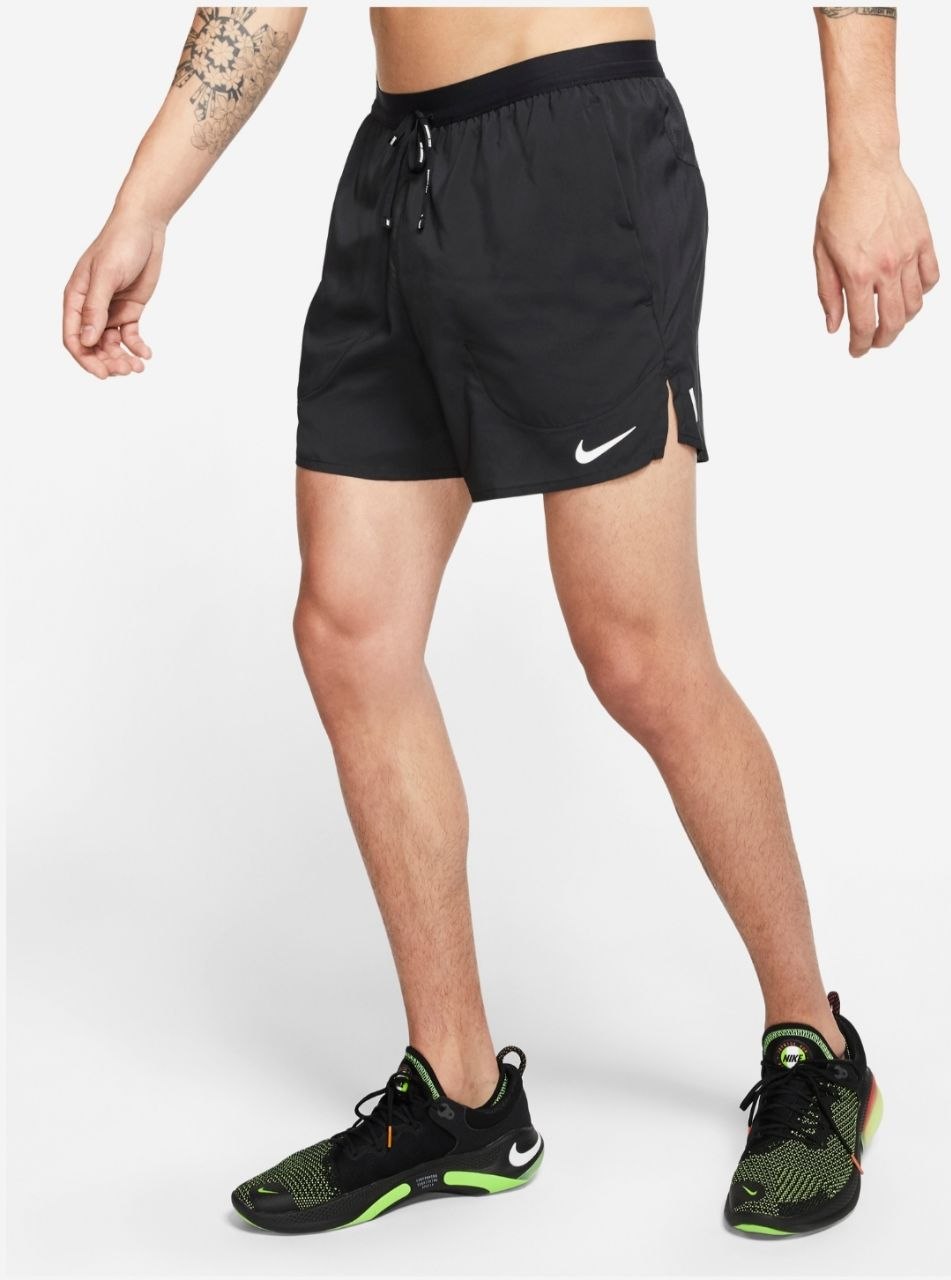 Оригинальные шорты Nike Dry Fit, размер M