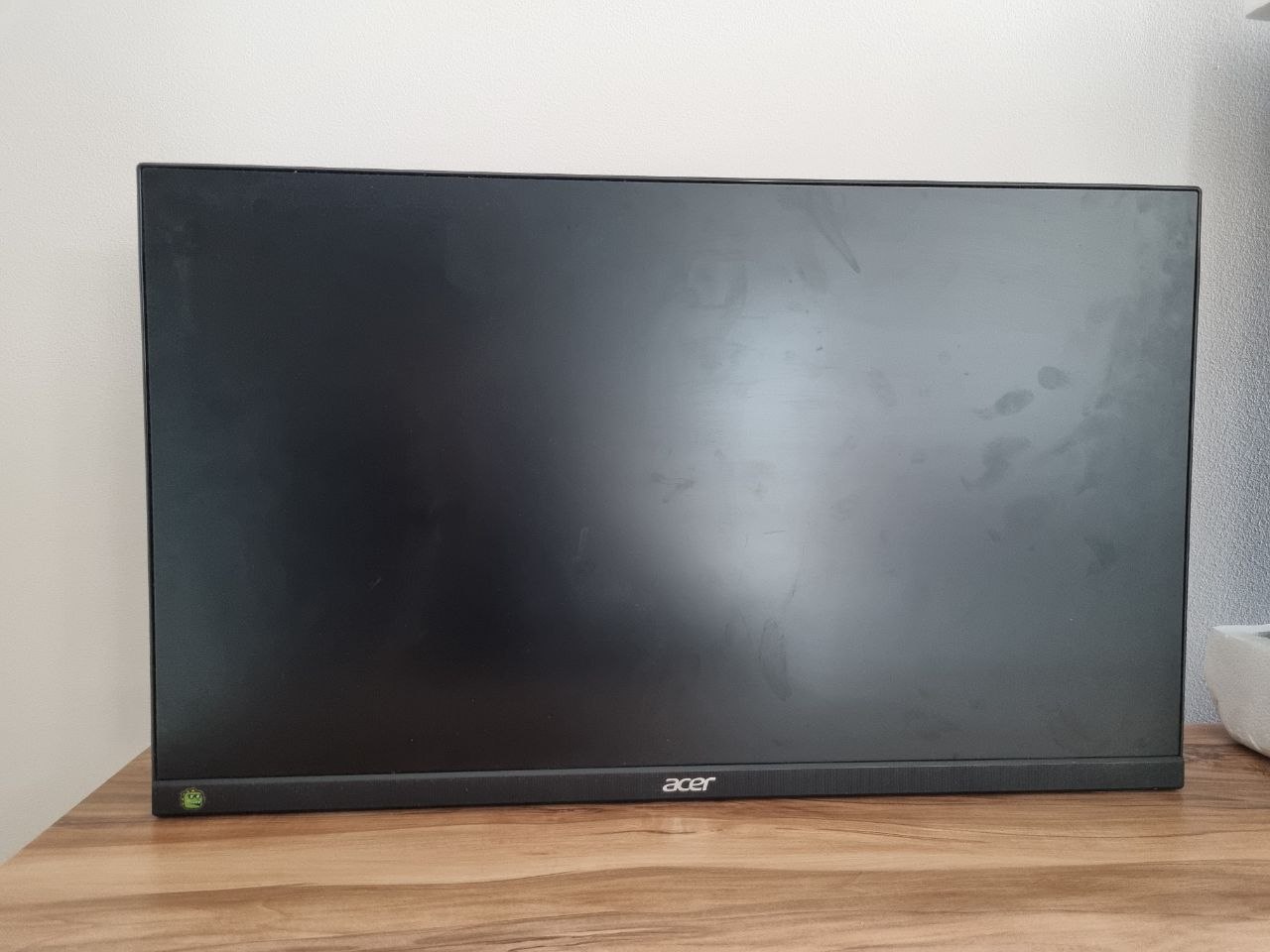 Монитор Acer KG242Y 165Hz IPS