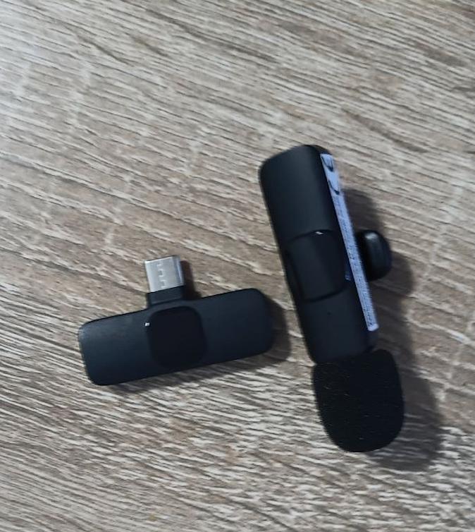 Микрофон для Android USB-C