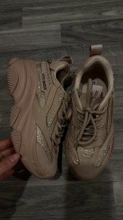 Кроссовки Steve Madden новые 34-35 размер, две пары