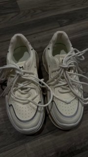 Кроссовки Steve Madden новые 34-35 размер, две пары