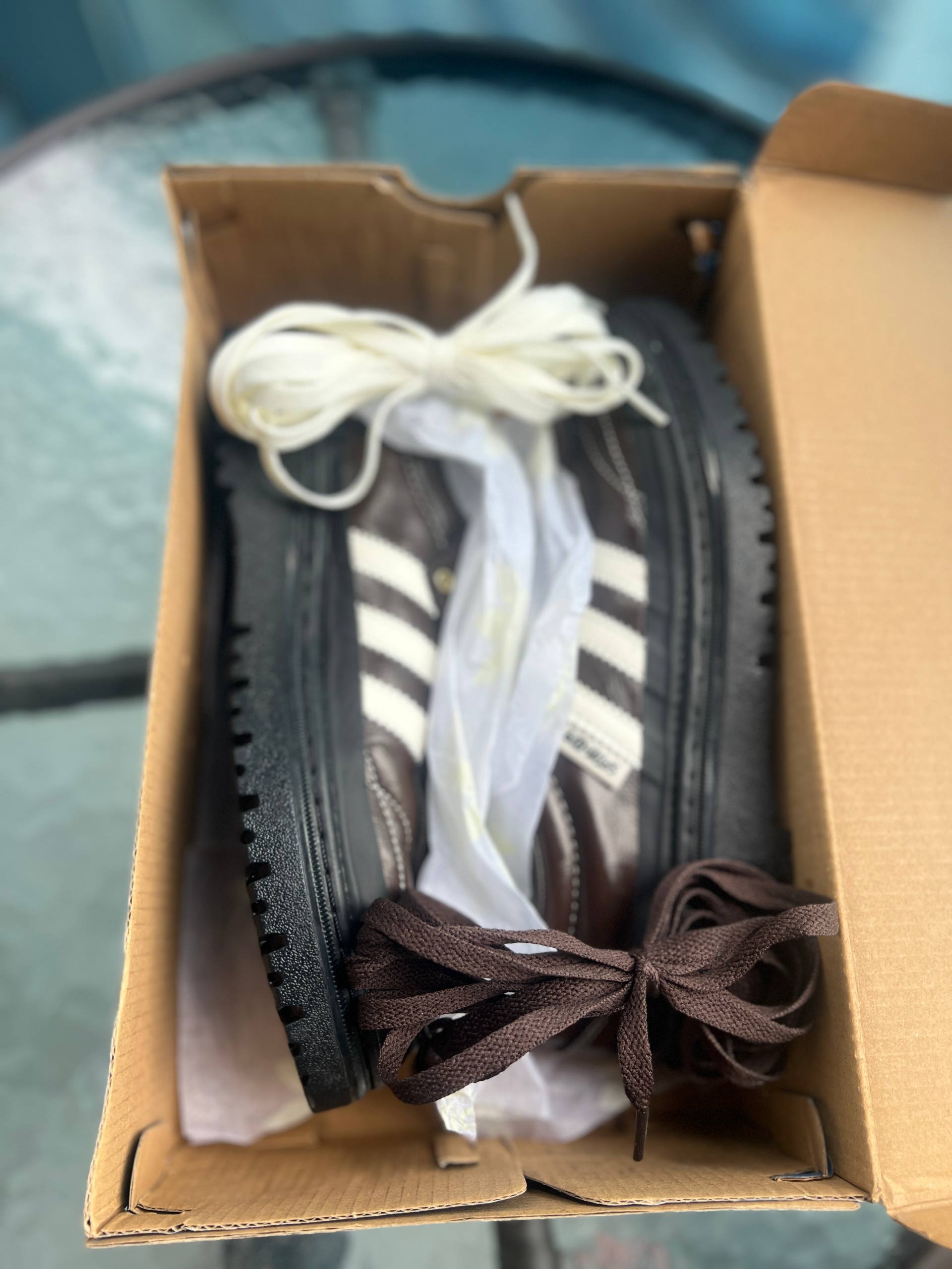 Adidas Samba LX Freizeit SFTM кроссовки
