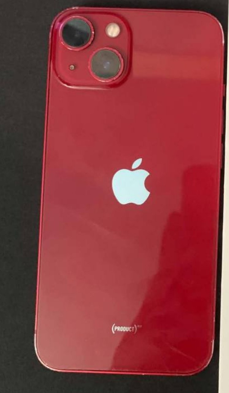 iPhone 13