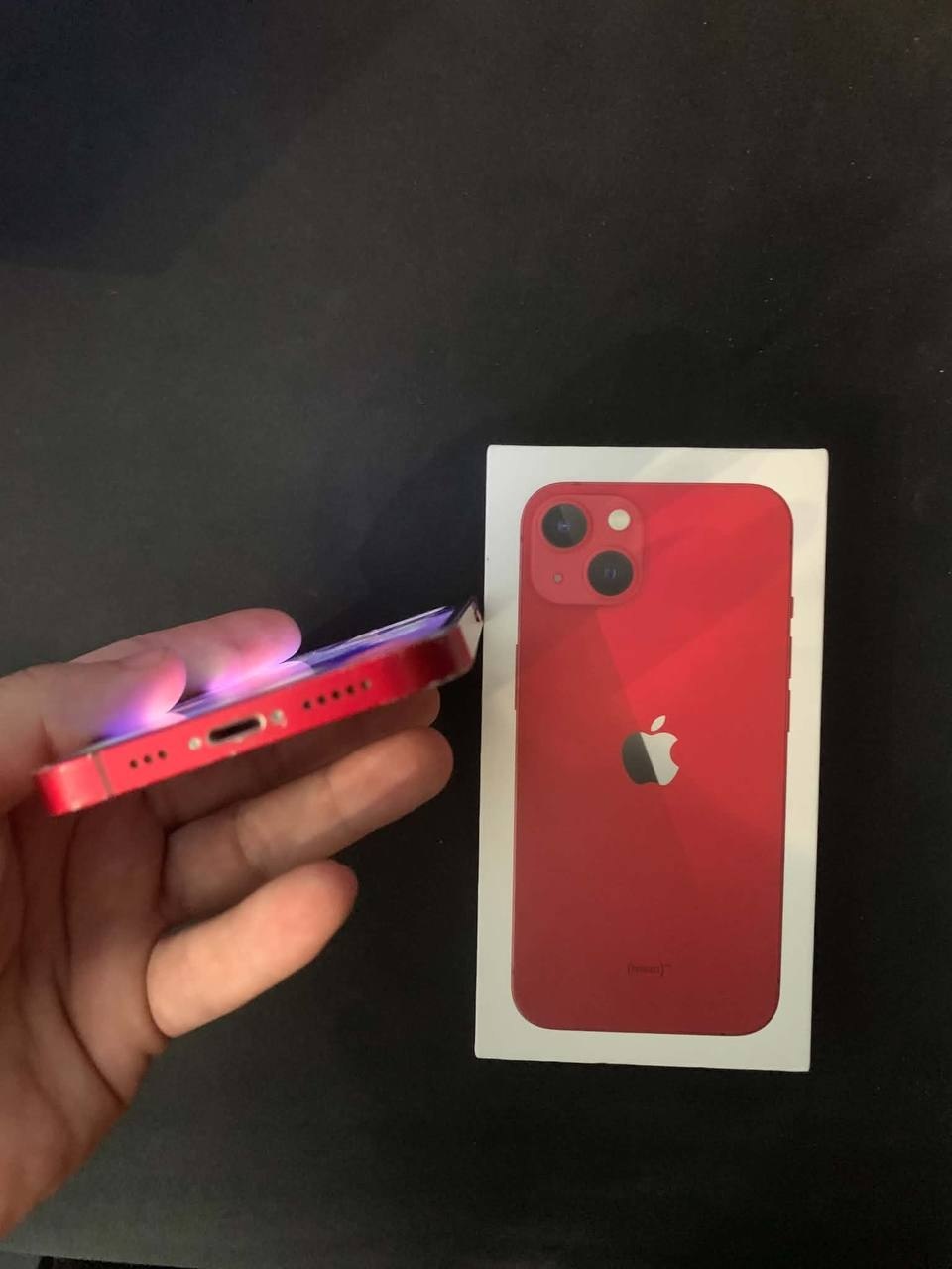 iPhone 13