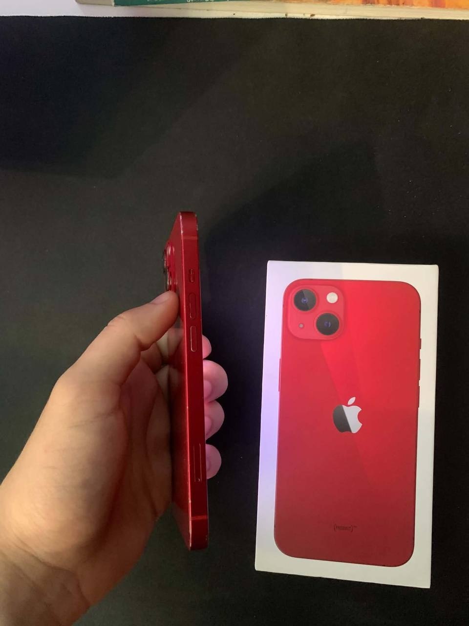 iPhone 13