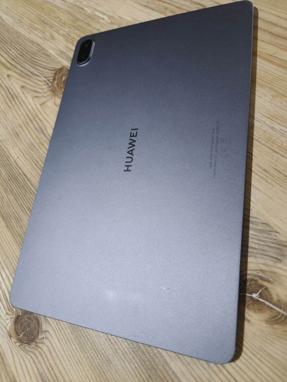 Планшет HUAWEI MatePad SE 11" 6/128 ГБ