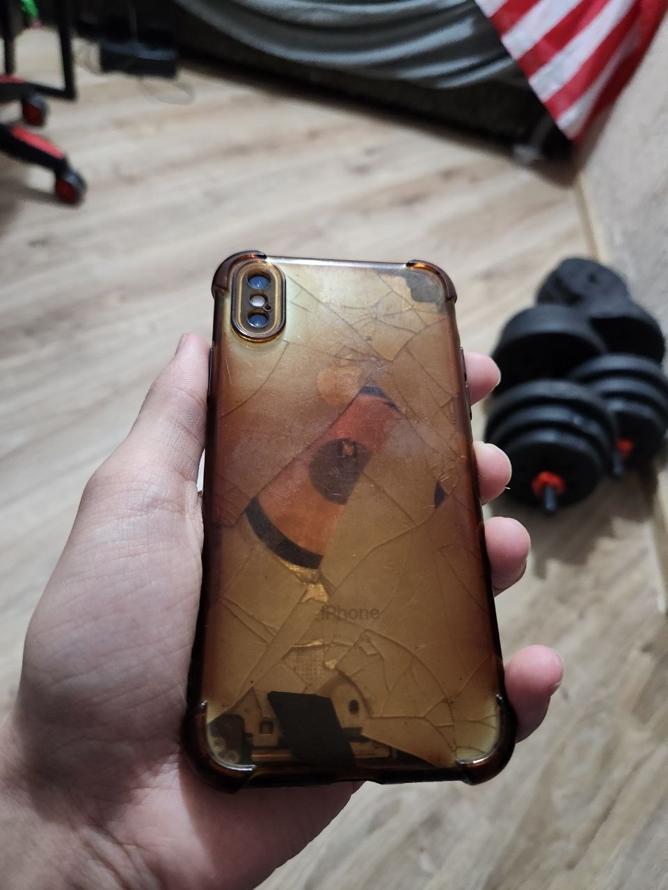 iPhone XS 64GB