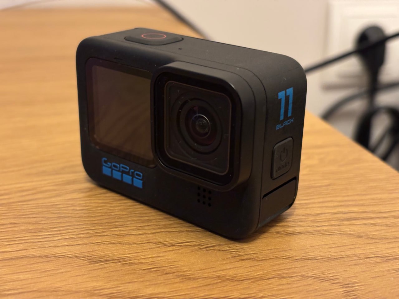 GoPro HERO11 Black Creator Edition с набором аксессуаров