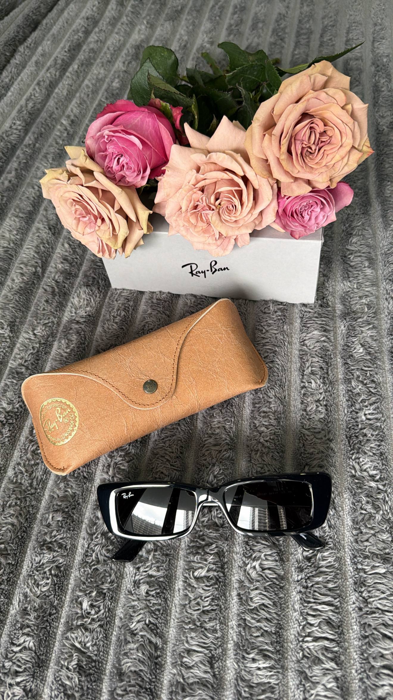 Очки Ray-Ban Teru Bio-Based