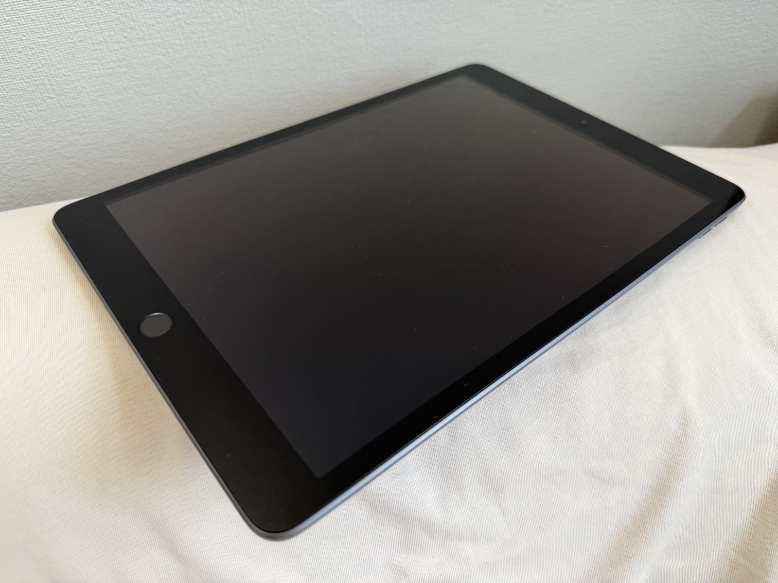 Apple iPad 8 (2020) 10.2″ 32GB Wi-Fi Space Gray