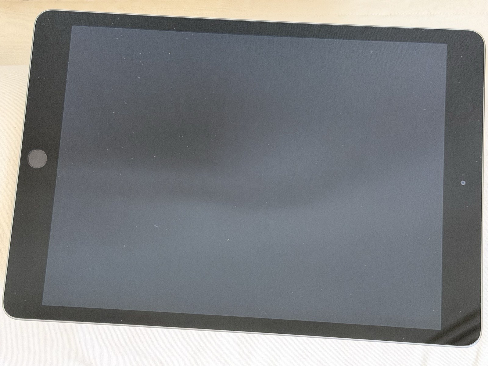 Apple iPad 8 (2020) 10.2″ 32GB Wi-Fi Space Gray