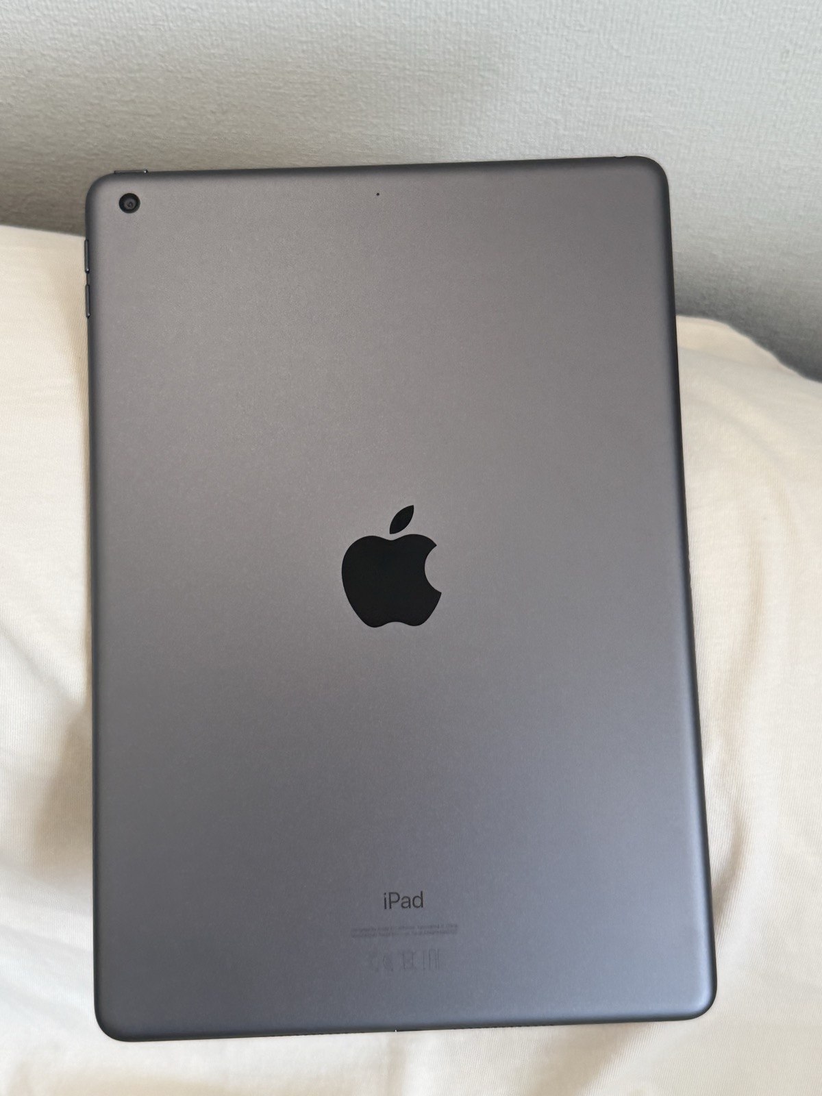 Apple iPad 8 (2020) 10.2″ 32GB Wi-Fi Space Gray