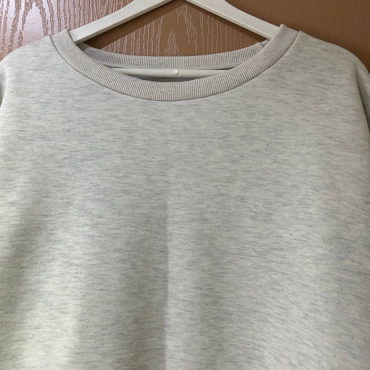 Платье утепленное XXL-3XL