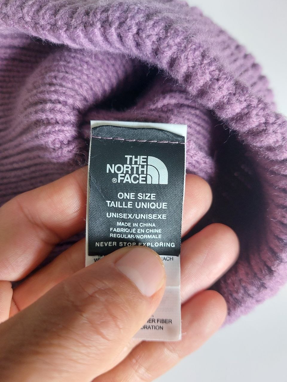 Шапка The North Face