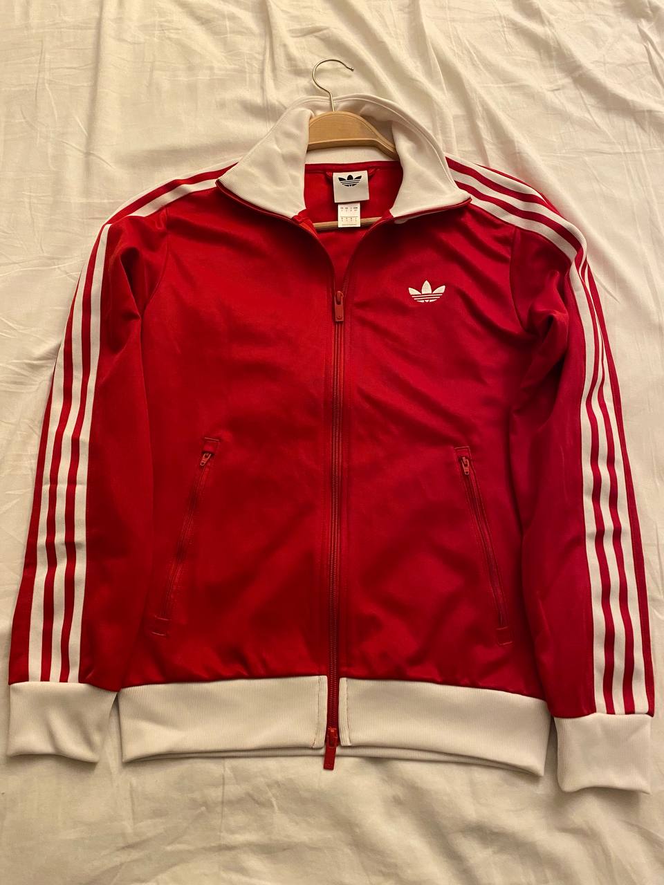 Adidas Original мастерка
