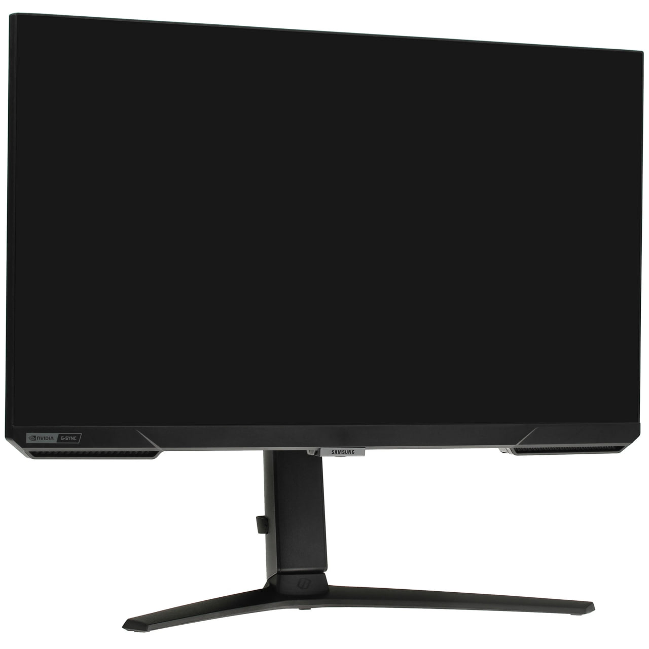 Игровой монитор Samsung Odyssey G4 G40B S27BG400EI 27"