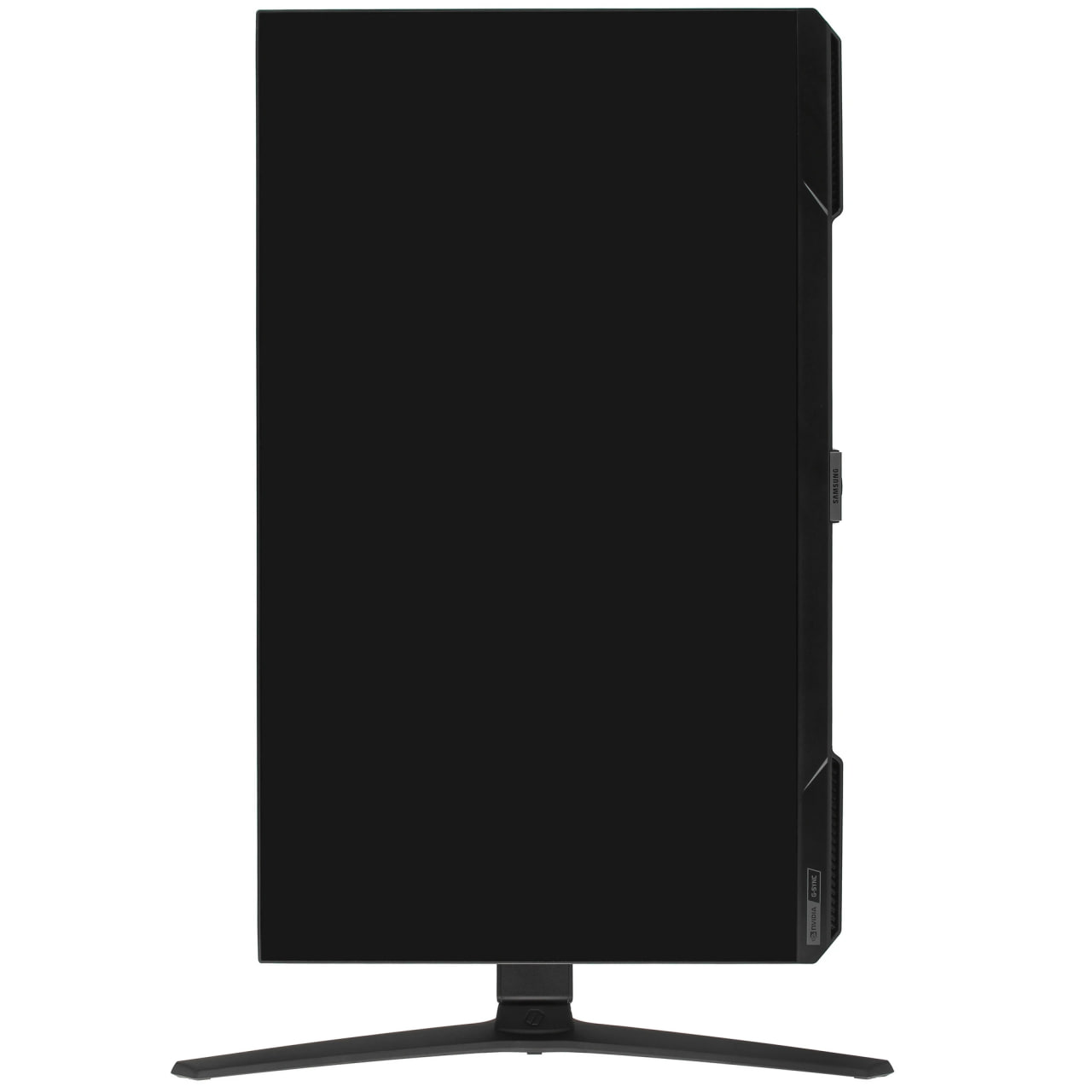 Игровой монитор Samsung Odyssey G4 G40B S27BG400EI 27"