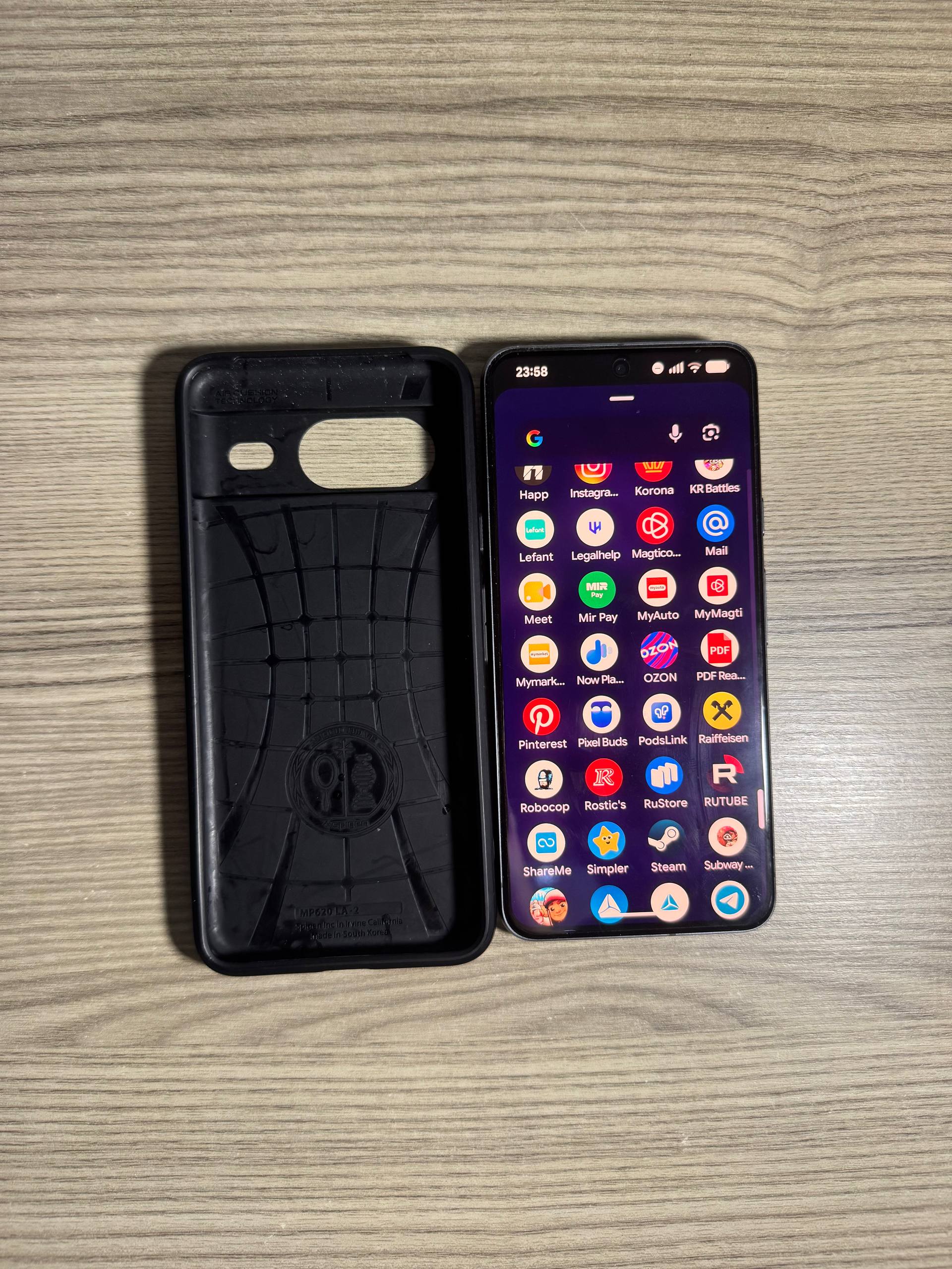 Смартфон Google Pixel 8 128 ГБ