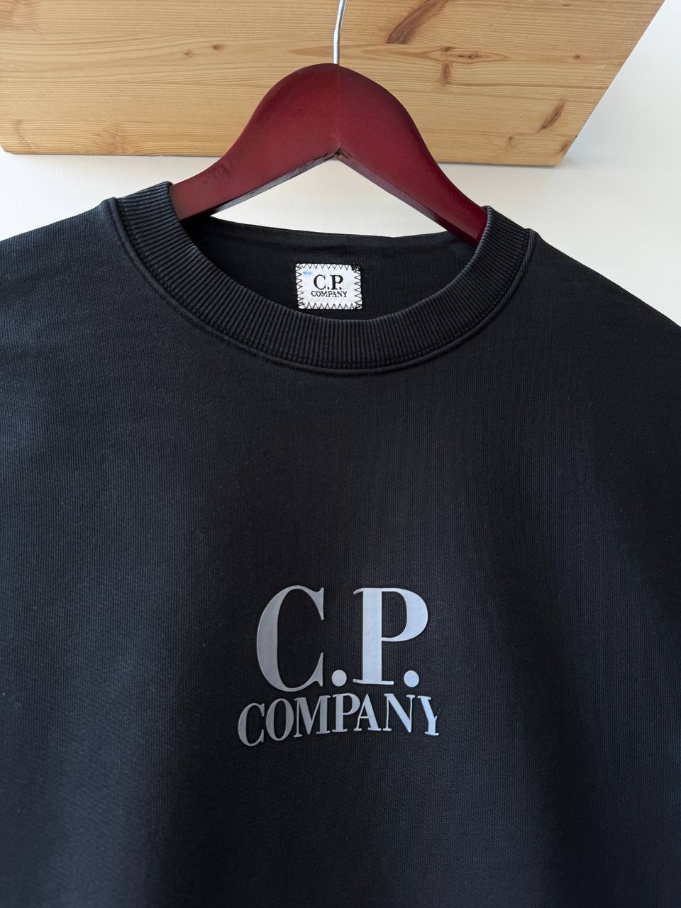 Свитшот C.P. Company