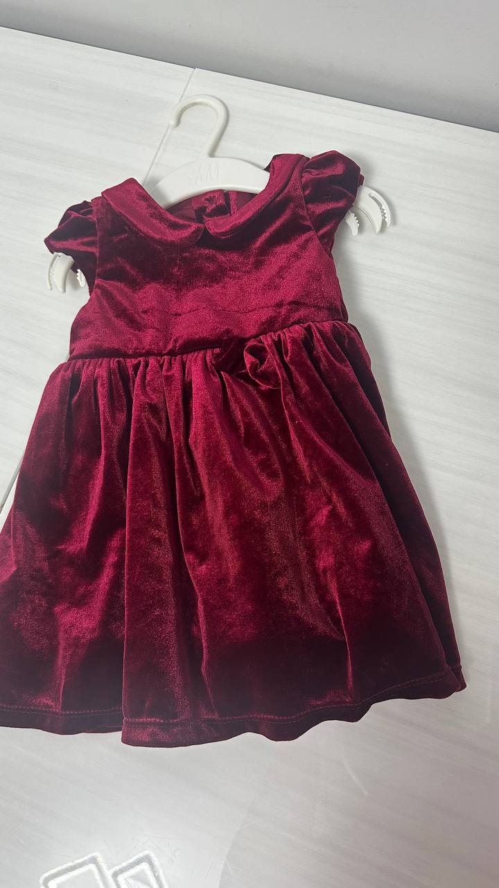 Детская одежда H&M и Next