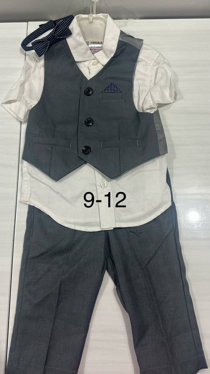 Детская одежда H&M и Next