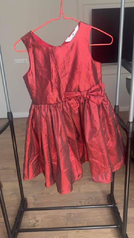 Детская одежда H&M и Next
