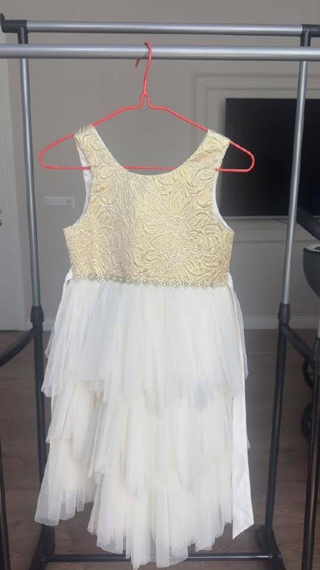 Детская одежда H&M и Next